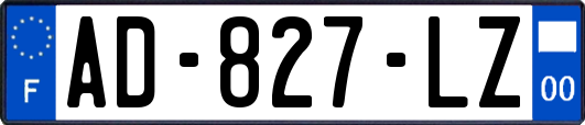 AD-827-LZ