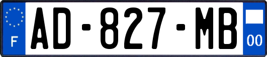 AD-827-MB