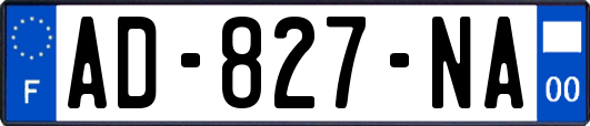 AD-827-NA