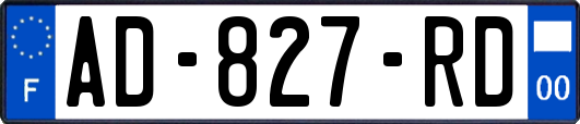 AD-827-RD