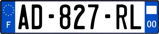 AD-827-RL