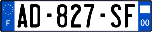 AD-827-SF