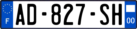 AD-827-SH