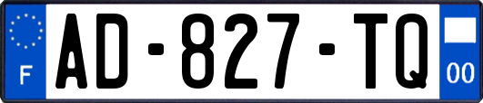 AD-827-TQ