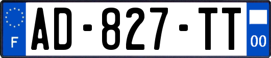 AD-827-TT