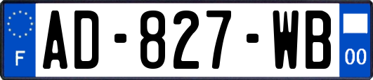 AD-827-WB