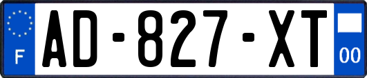AD-827-XT
