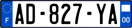 AD-827-YA