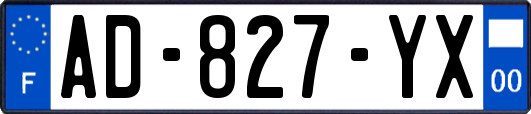 AD-827-YX