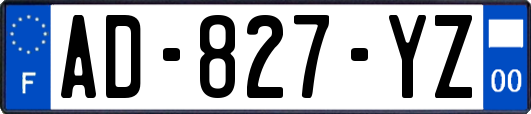 AD-827-YZ