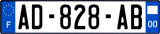 AD-828-AB