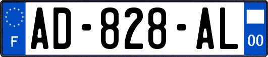 AD-828-AL