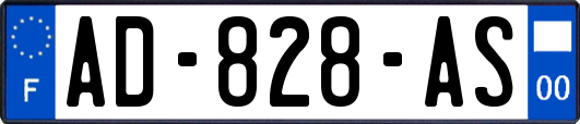 AD-828-AS
