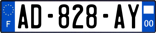AD-828-AY