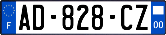 AD-828-CZ