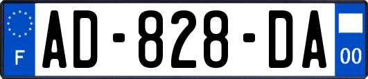 AD-828-DA