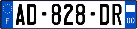 AD-828-DR