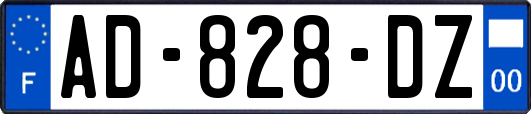 AD-828-DZ