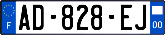 AD-828-EJ