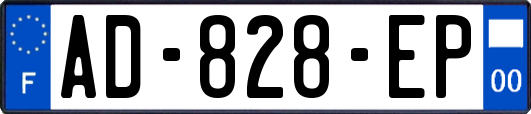AD-828-EP