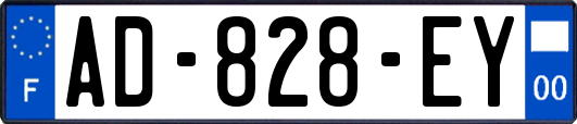 AD-828-EY