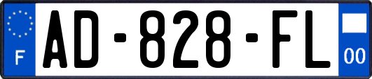 AD-828-FL