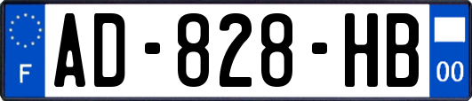AD-828-HB