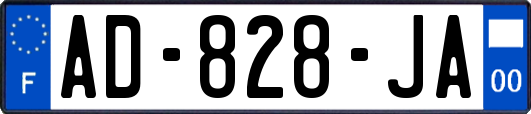 AD-828-JA