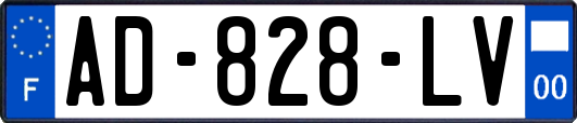 AD-828-LV