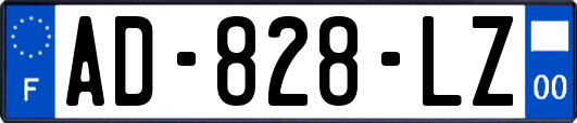 AD-828-LZ