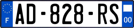AD-828-RS