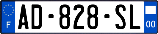 AD-828-SL