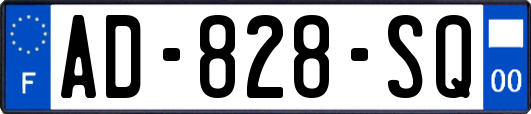 AD-828-SQ