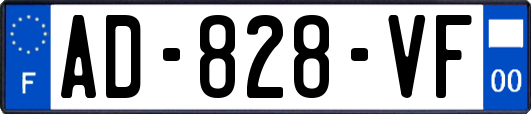 AD-828-VF