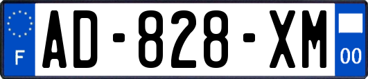 AD-828-XM