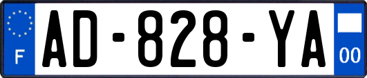 AD-828-YA