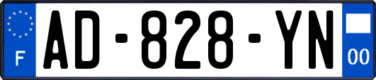 AD-828-YN