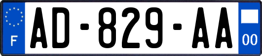 AD-829-AA