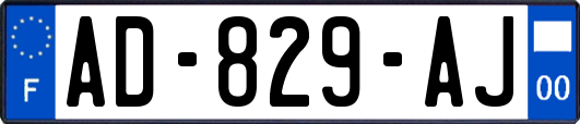 AD-829-AJ