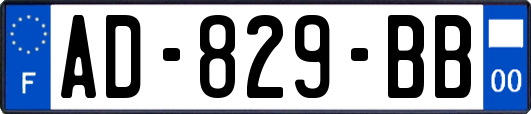AD-829-BB