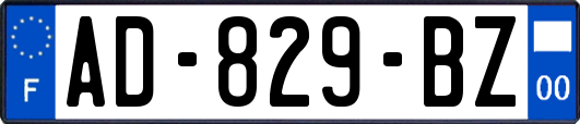 AD-829-BZ