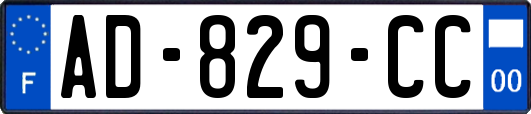 AD-829-CC