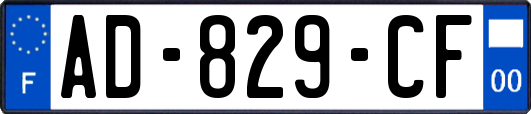 AD-829-CF