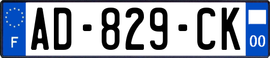 AD-829-CK