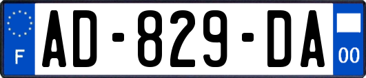 AD-829-DA
