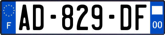 AD-829-DF