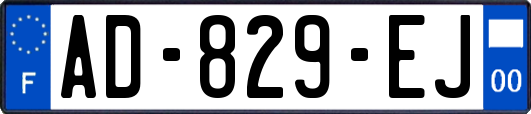 AD-829-EJ