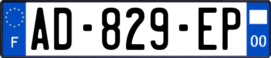 AD-829-EP