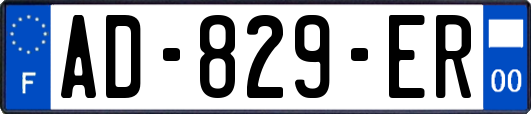 AD-829-ER