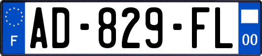 AD-829-FL